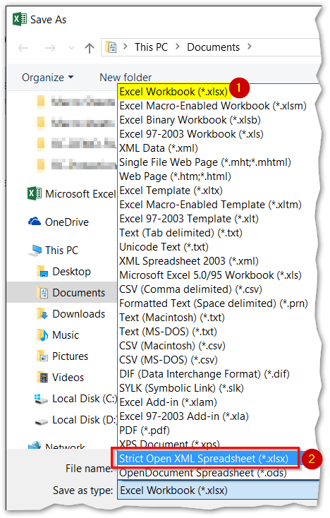 Ooxml Strict Converter For Office 2010 For Mac